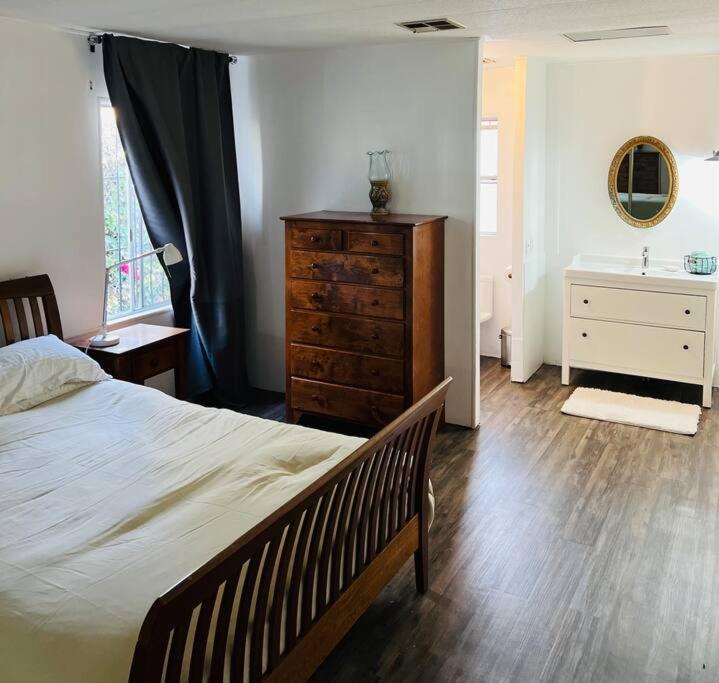 Casa Viva Rosarito Villa Eksteriør billede